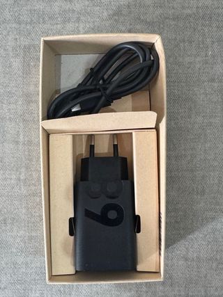 Motorola Edge 40 Neo Nero