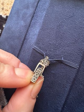 Pulsera Plata 925 con Circonitas