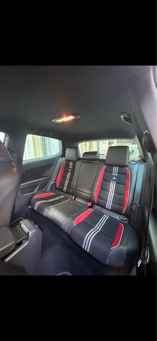 Volkswagen Golf GTI mk6