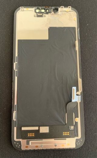 Pantalla iPhone 13
