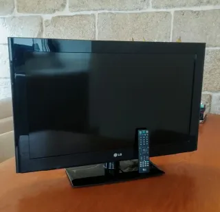 TV LG 32 pulgadas
