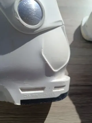 Botas de esquí Salomon 21/21.5