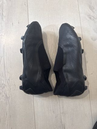 Adidas Predator - Zapatos de fútbol