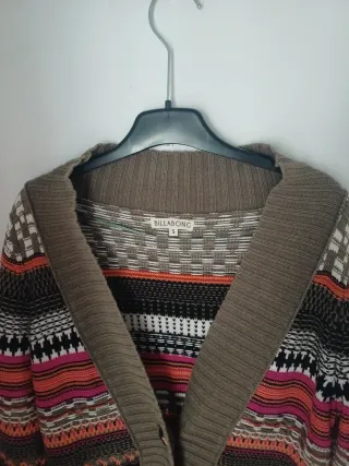 Rebeca BILLABONG Talla S Multicolor