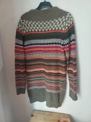 Rebeca BILLABONG Talla S Multicolor