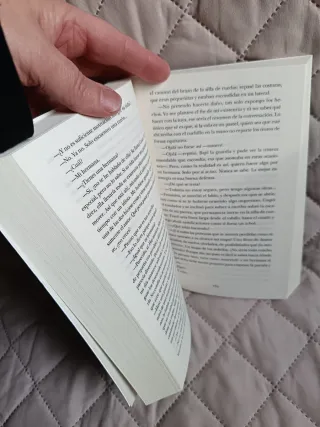 El mapa de los anhelos