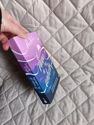 El mapa de los anhelos