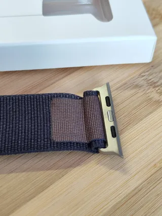 Cinturino Alpine Loop per Apple Watch Ultra 3-2-1