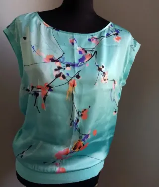 Parka Adolfo Domínguez Negra Mujer