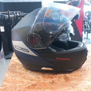 Casco Modular SCHUBERTH C5