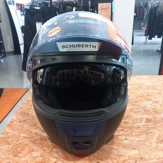 Casco Modular SCHUBERTH C5