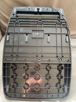 Logitech G923 Volante- simulatore di guida