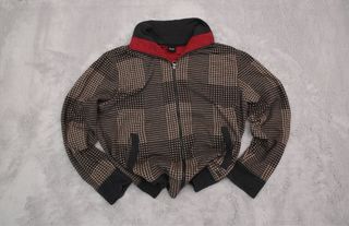 BOSS Hugo Boss Sudadera Cremallera Completa