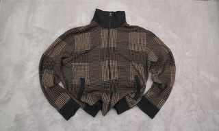 BOSS Hugo Boss Sudadera Cremallera Completa