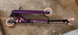 Patinete Oxelo estado 10/10