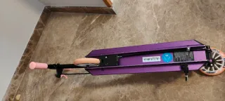 Patinete Oxelo estado 10/10