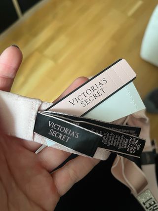 Bralette Victoria's Secret