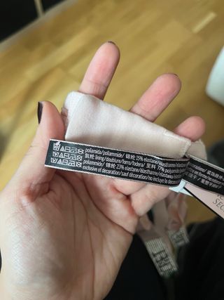 Bralette Victoria's Secret