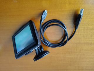 GPS Garmin nuvi