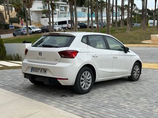 SEAT Ibiza 2019