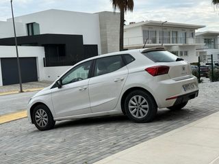 SEAT Ibiza 2019
