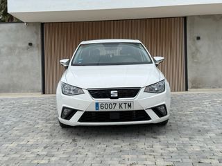 SEAT Ibiza 2019