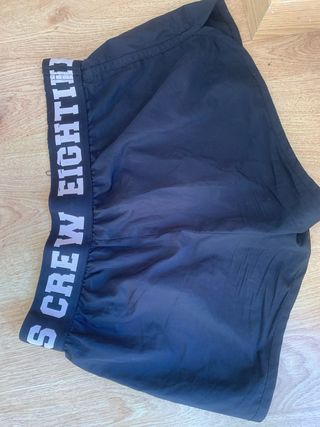 Lote 4 Pantalones Cortos Mujer Deporte