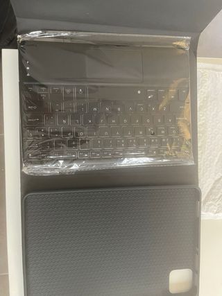 Funda Teclado Xiaomi Pad 7 11.2