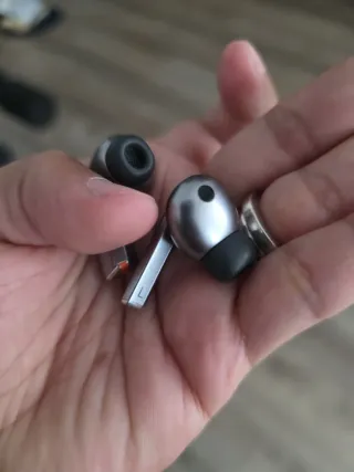 Samsung galaxy buds 3 Pro