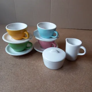 Lote Cocinita Juguete