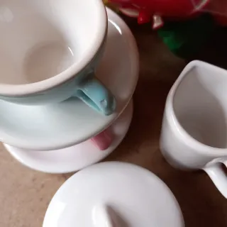 Lote Cocinita Juguete