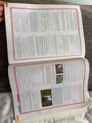 Economía. 2 Bachillerato. Revuela