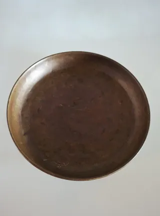 Balanza Francesa Roverbal Antigua