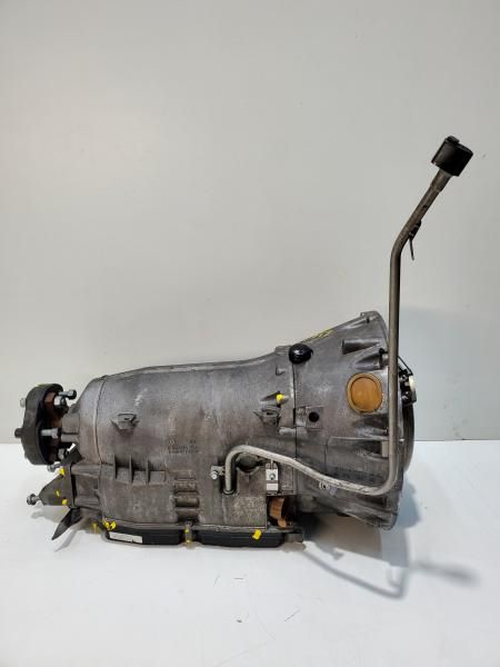 Caja Cambios Automática Mercedes W204