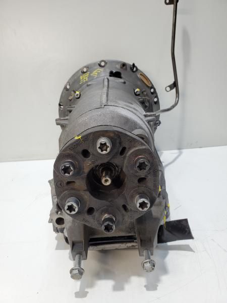 Caja Cambios Automática Mercedes W204