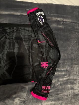 Camiseta Chelsea FC Palmer  Talla XL