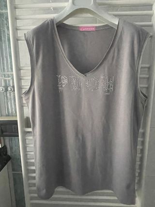 Canottiera green xxl scatola 31