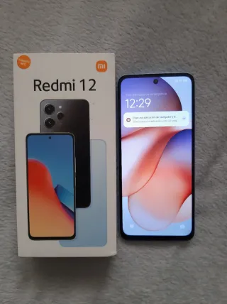 Telefono Xiaomi Redmi 12