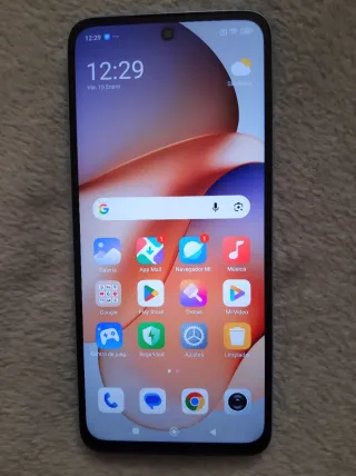 Telefono Xiaomi Redmi 12