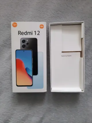 Telefono Xiaomi Redmi 12