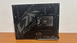 Placa Base ASUS ROG Strix B650E-F Gaming WiFi