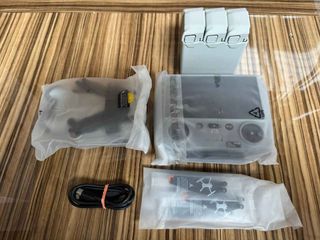 Drone DJI Mini 4 Pro Kit Combo