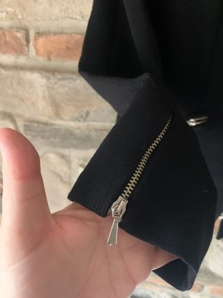 Blazer donna Sisto Made in Italy