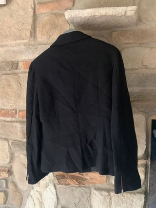 Blazer donna Sisto Made in Italy