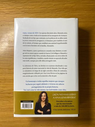 La niña del sombrero azul (Spanish Edition)