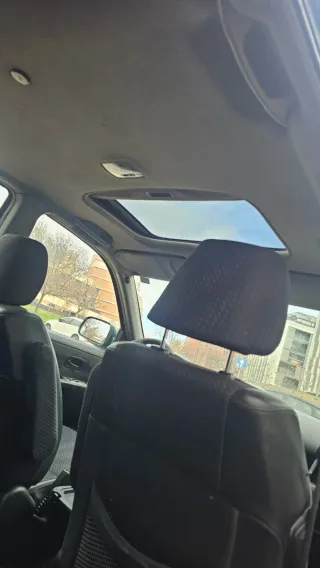 Honda CR-V 2002 TRACCION 4X4✅️✅️ con 250000km‼️‼️