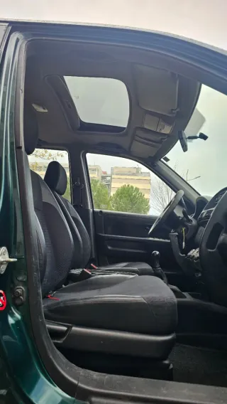 Honda CR-V 2002 TRACCION 4X4✅️✅️ con 250000km‼️‼️