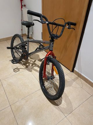Bici BMX