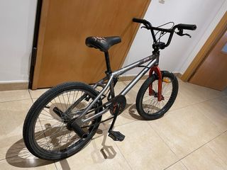 Bici BMX