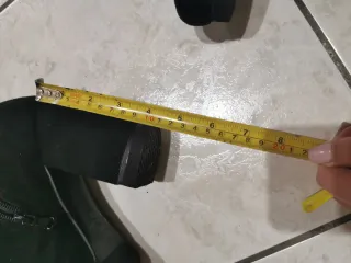 Stivali sexy donna neri